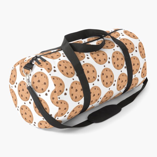 Item preview, Chocolate Chip Cookie Sweet Baked Biscuit designed and sold by Anne97s.