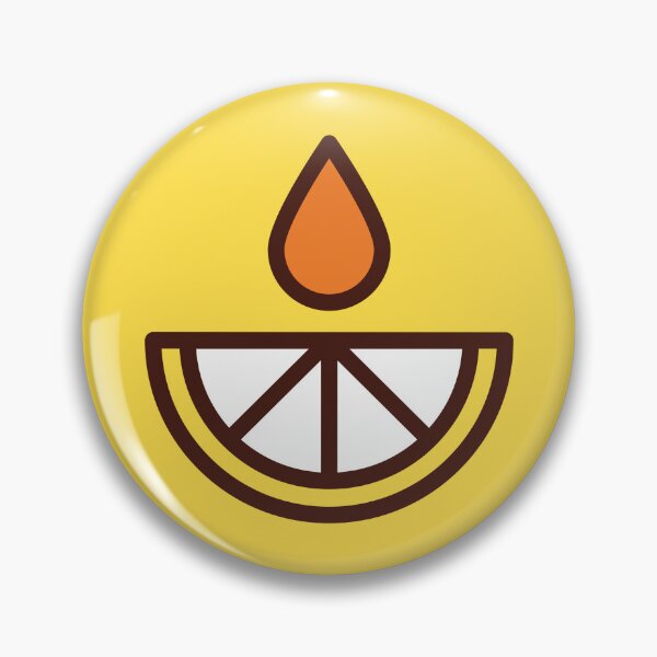 Item preview, Honey Lemon Minimal Icon designed and sold by danielrospad.