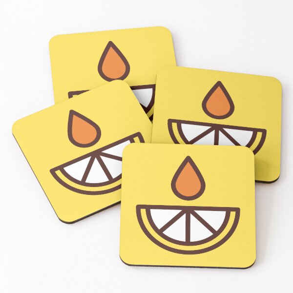Item preview, Honey Lemon Minimal Icon designed and sold by danielrospad.