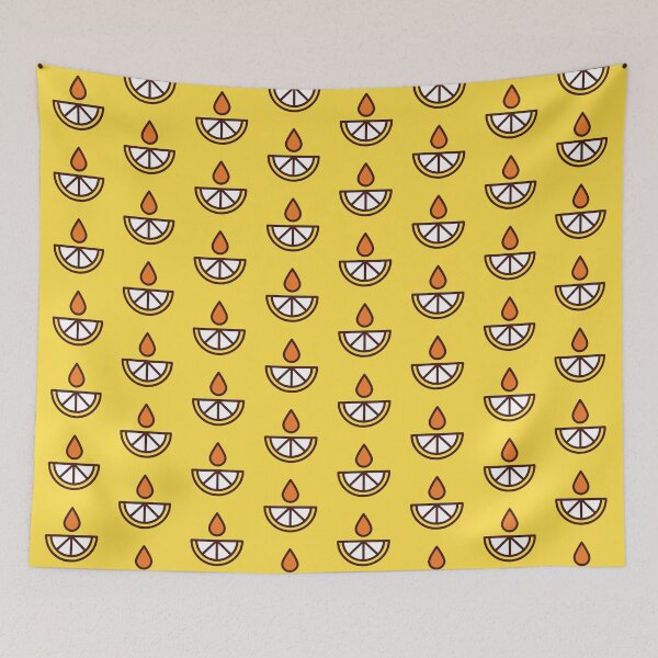 Item preview, Honey Lemon Minimal Icon designed and sold by danielrospad.