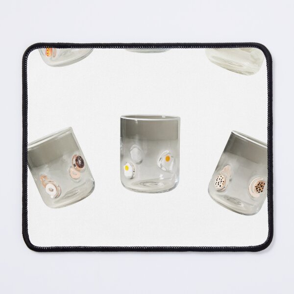 Item preview, Anthropology Icon Glasses : Food designed and sold by beanydesigns.