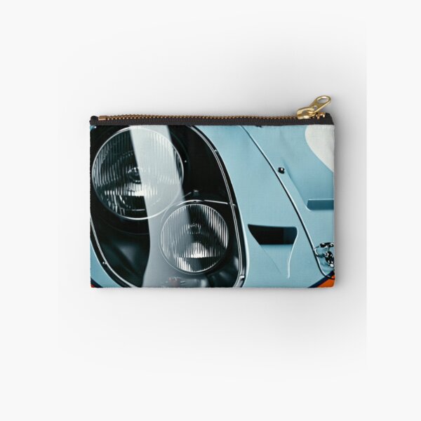 Item preview, Snowdrift Sorcery & The Car That Forgot Physics designed and sold by Print Fiction.