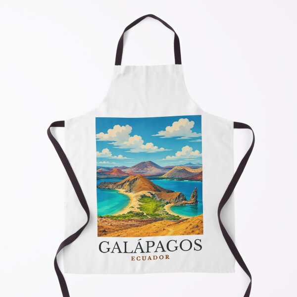 Item preview, Galápagos - Ecuador designed and sold by GoodOldVintage.