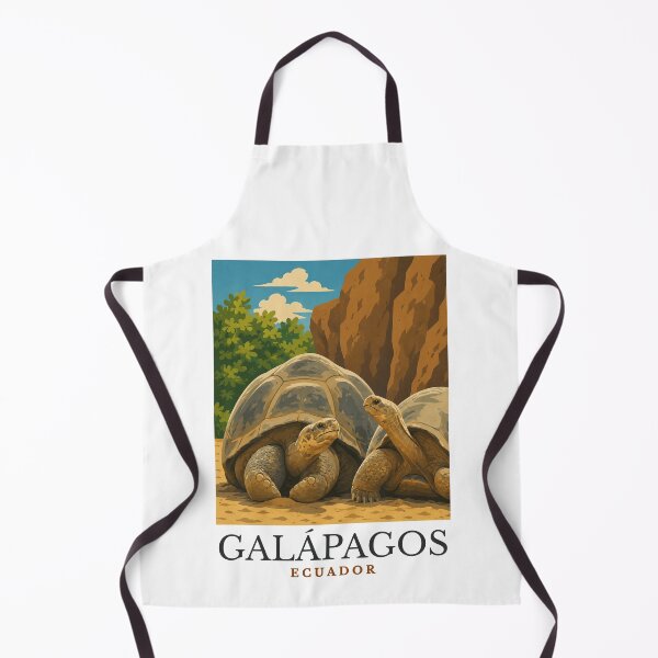 Item preview, Galápagos - Ecuador designed and sold by GoodOldVintage.