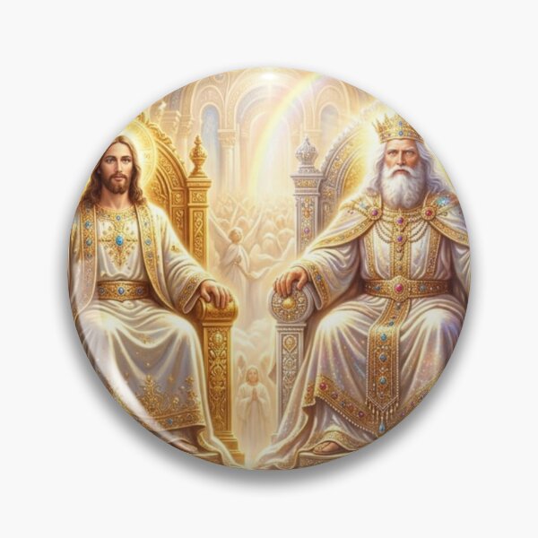 Item preview, Majestic Throne Room of Heaven’s Glory designed and sold by MastersDesignNk.