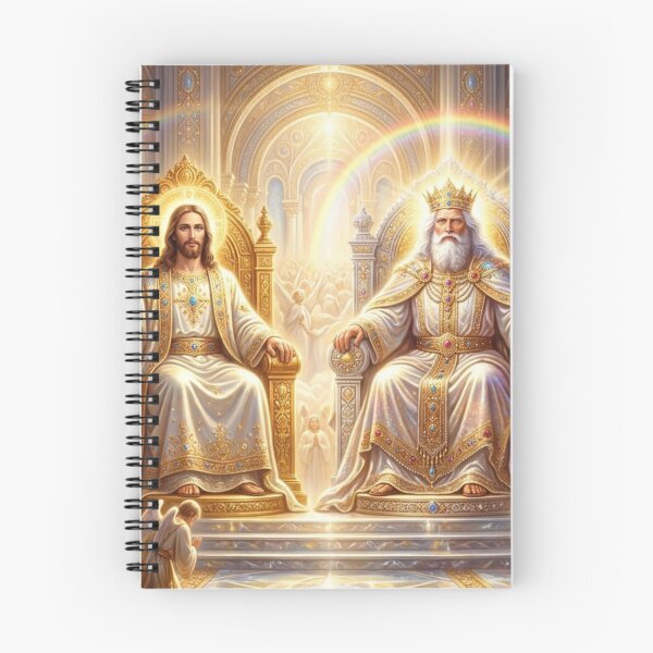 Item preview, Majestic Throne Room of Heaven’s Glory designed and sold by MastersDesignNk.