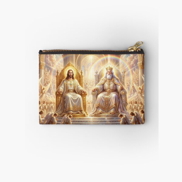 Item preview, Majestic Throne Room of Heaven’s Glory designed and sold by Faithwave Hope & Haven.