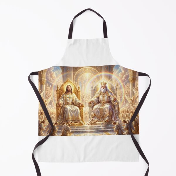 Item preview, Majestic Throne Room of Heaven’s Glory designed and sold by Faithwave Hope & Haven.