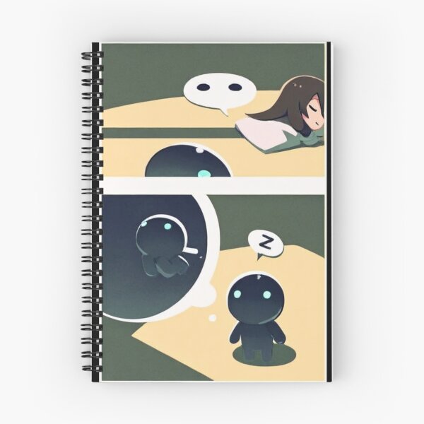 Item preview, Comic Strip - Contemporary Artist, Minimalist Style designed and sold by Zone--Gaming.
