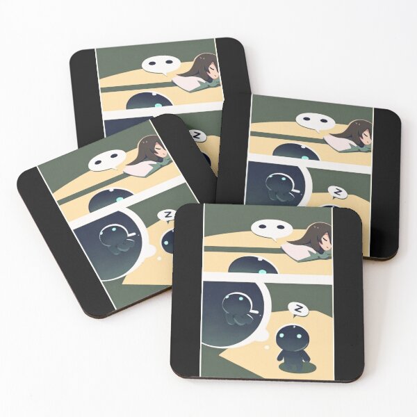 Item preview, Comic Strip - Contemporary Artist, Minimalist Style designed and sold by Zone--Gaming.