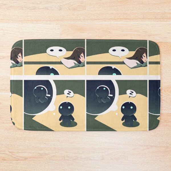 Item preview, Comic Strip - Contemporary Artist, Minimalist Style designed and sold by Zone--Gaming.