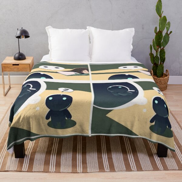 Item preview, Comic Strip - Contemporary Artist, Minimalist Style designed and sold by Zone--Gaming.