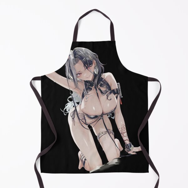 Item preview, Rosanna: Chic Ocean sticker (nikke) designed and sold by Raging Dragon.