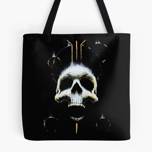 Item preview, Mythic Skull designed and sold by Kosistofeles.