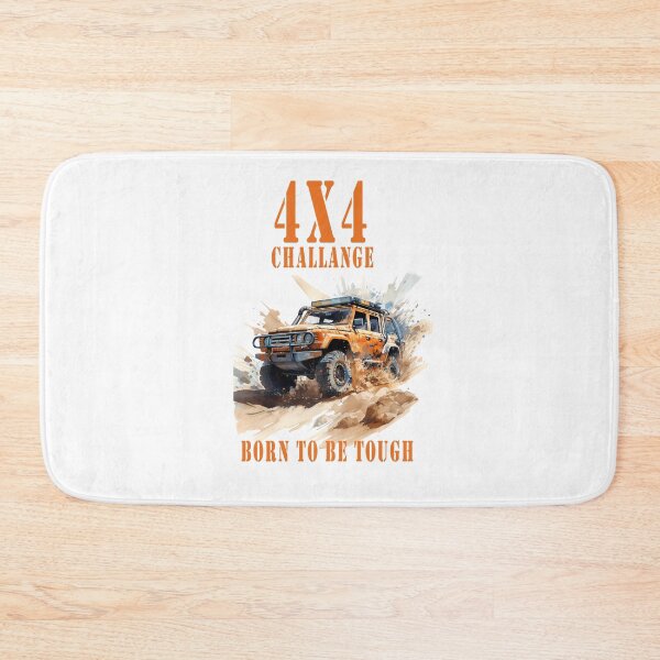 Item preview, 4x4 Challenge designed and sold by Inoshdesign.