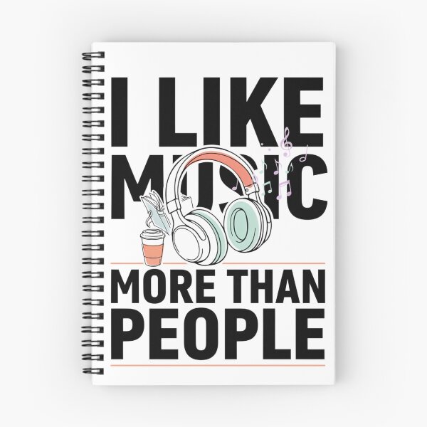 Item preview, Songwriter Vibes – Pen & Music Notes Creative Design designed and sold by Midnight Veil Designs.