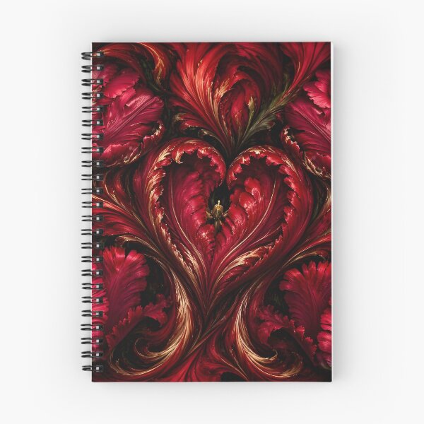 Item preview, Valentine Tulip Romance designed and sold by O'clock Vibes.