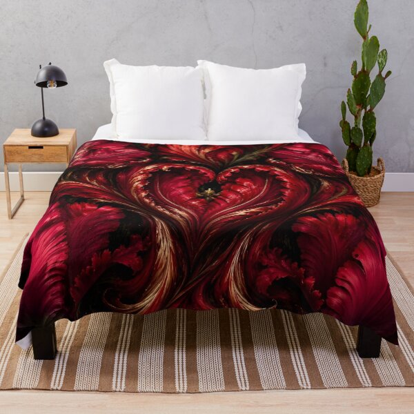Item preview, Valentine Tulip Romance designed and sold by O'clock Vibes.