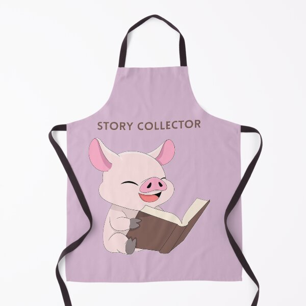 Item preview, Story collector designed and sold by creativityisfun.