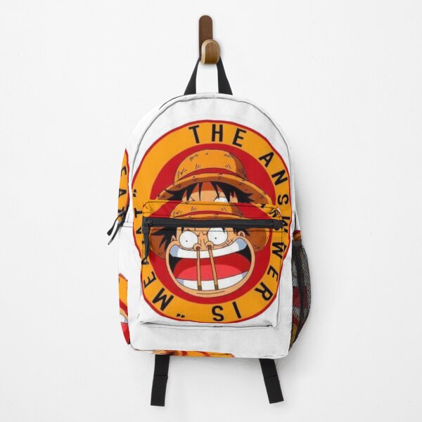 Item preview, Future Pirate King Rubber Hero Retro Crest designed and sold by rythnazorsylli.