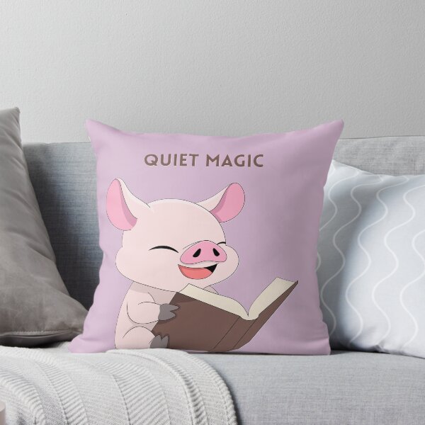 Item preview, Quiet magic designed and sold by creativityisfun.