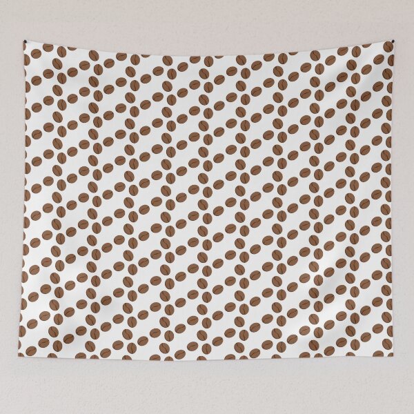 Item preview, Roasted Coffee Beans Group Organic Caffeine designed and sold by Anne97s.