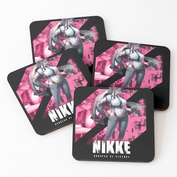 Item preview, E.H. Junkyard Vanguard(Nikke) designed and sold by Raging Dragon.