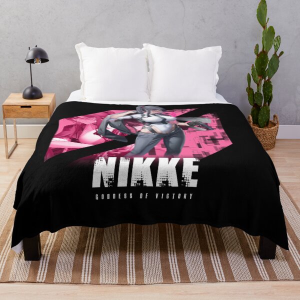 Item preview, E.H. Junkyard Vanguard(Nikke) designed and sold by Raging Dragon.