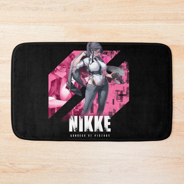 Item preview, E.H. Junkyard Vanguard(Nikke) designed and sold by Raging Dragon.