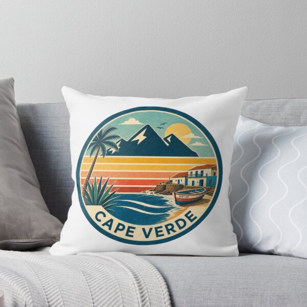 Item preview, Cabo verde designed and sold by JonysCreativeDesigns.