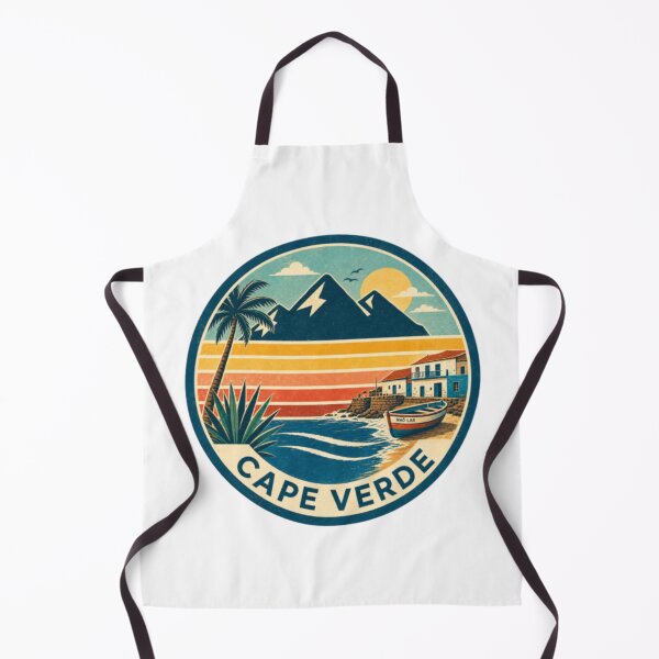 Item preview, Cabo verde designed and sold by JonysCreativeDesigns.