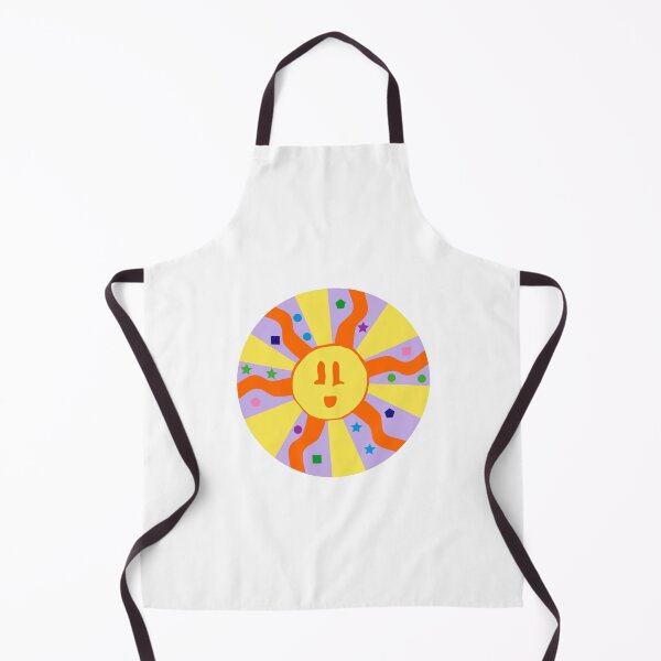 Item preview, Shine Bright (Purple/Yellow/V2/Circle) designed and sold by diana__designs.
