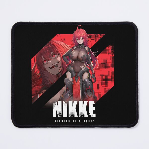 Item preview, Nihilister(Nikke) designed and sold by Raging Dragon.