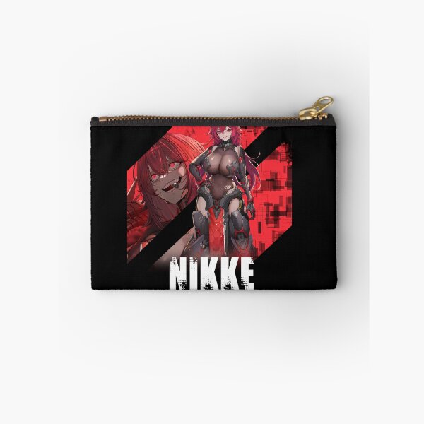 Aperçu de l'œuvre Nihiliste (Nikke) créée et vendue par Raging Dragon.