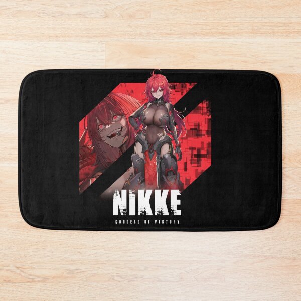 Item preview, Nihilister(Nikke) designed and sold by Raging Dragon.