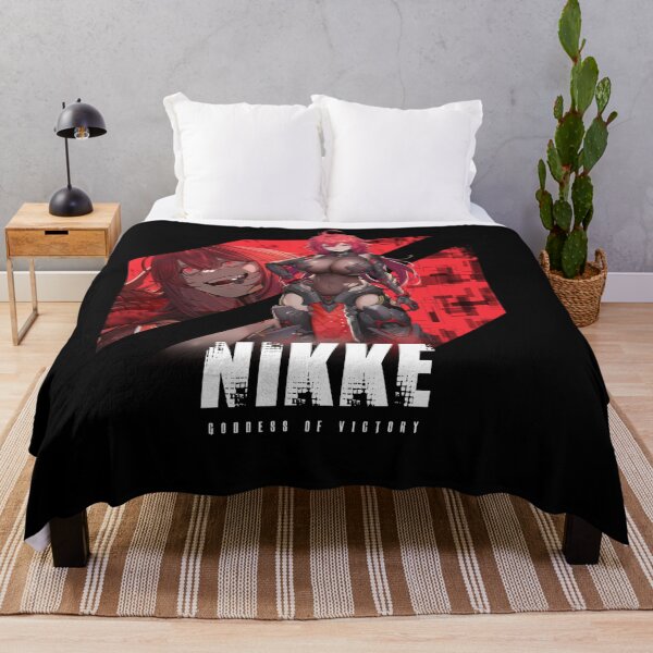 Item preview, Nihilister(Nikke) designed and sold by Raging Dragon.