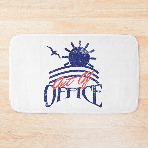 Item preview, Vintage Out Of Office Vacation Shirt - Cute Matching Best Friend Cruise Apparel designed and sold by illeN-Art-World.