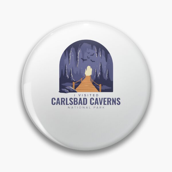 Item preview, Carlsbad Caverns New Mexico designed and sold by Peter Stawicki.