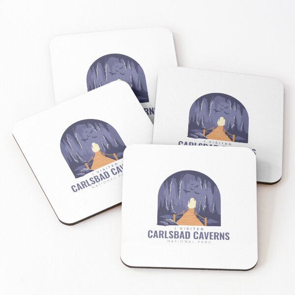 Item preview, Carlsbad Caverns New Mexico designed and sold by Peter Stawicki.
