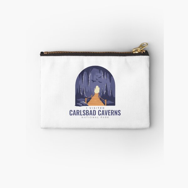 Item preview, Carlsbad Caverns New Mexico designed and sold by Peter Stawicki.