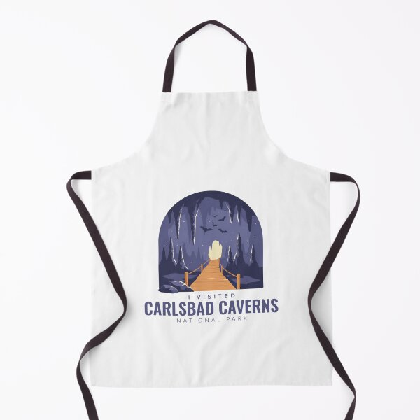 Item preview, Carlsbad Caverns New Mexico designed and sold by Peter Stawicki.