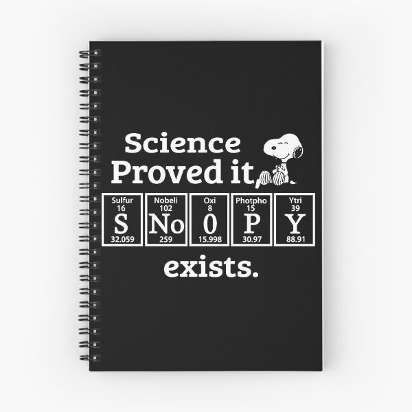 Item preview, Now Scientifically Proven designed and sold by Diccileo.