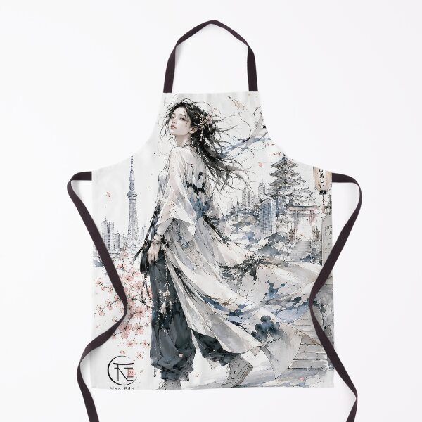 Item preview, Exotic Japan | Neo Edo designed and sold by Neo Edo Studio.