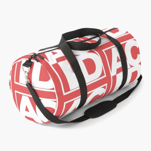 Item preview, ACID Gear - Futuristic Techno Minimalism Design designed and sold by UndergroundRavers.