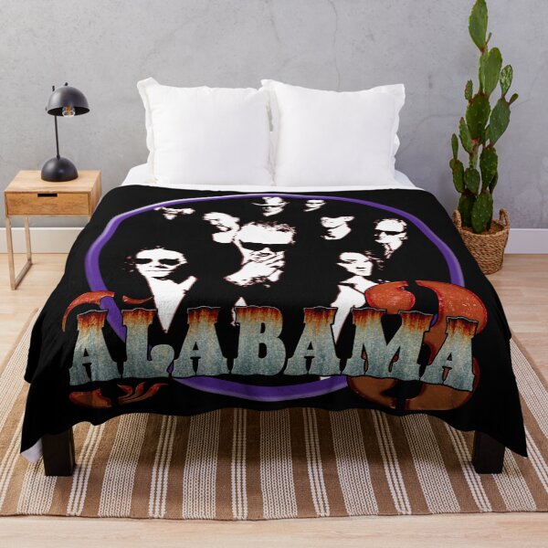 Item preview, Alabama 3 designed and sold by Lonesome Dog Art.