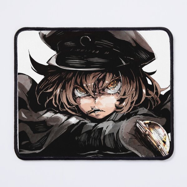 Item preview, tanya the evil designed and sold by BlockyBeasts.