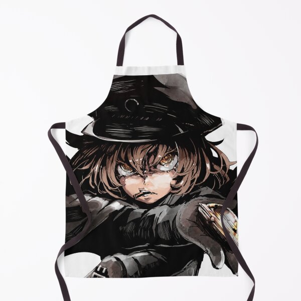 Item preview, tanya the evil designed and sold by BlockyBeasts.