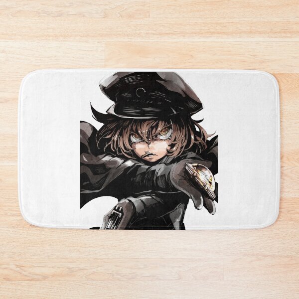 Item preview, tanya the evil designed and sold by BlockyBeasts.