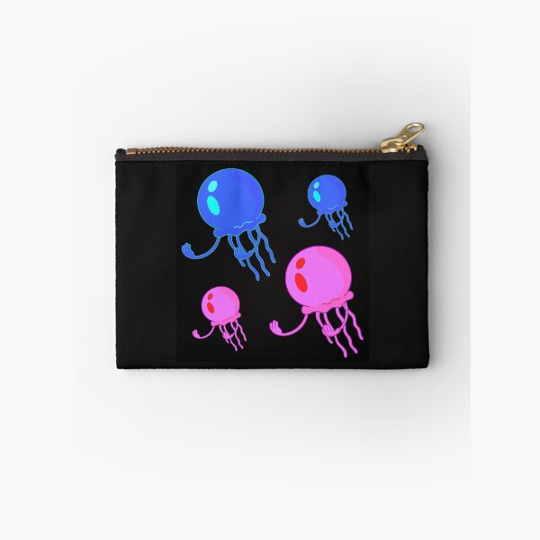 Item preview, Texture Bring it on! Jellyfish designed and sold by DibujandoPorfa.