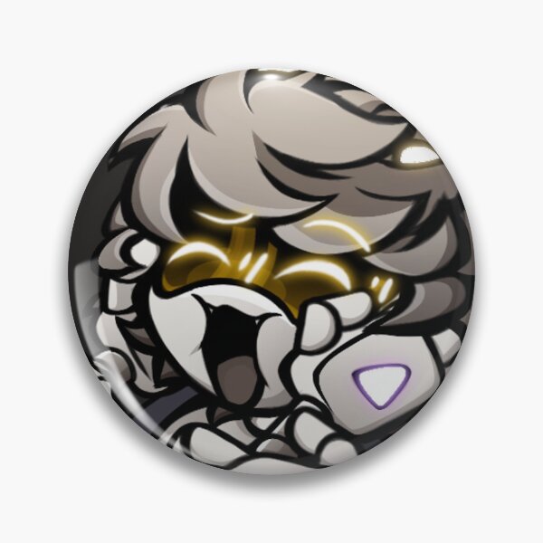 Item preview, Serial Designation N (Nuzi) designed and sold by Gh0stPixelz.